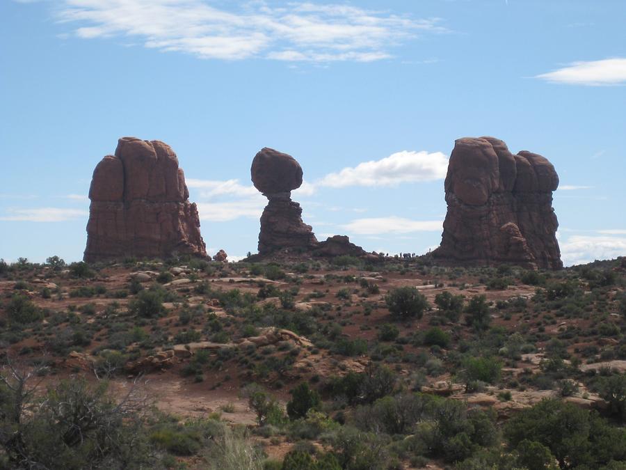 Arches National Park