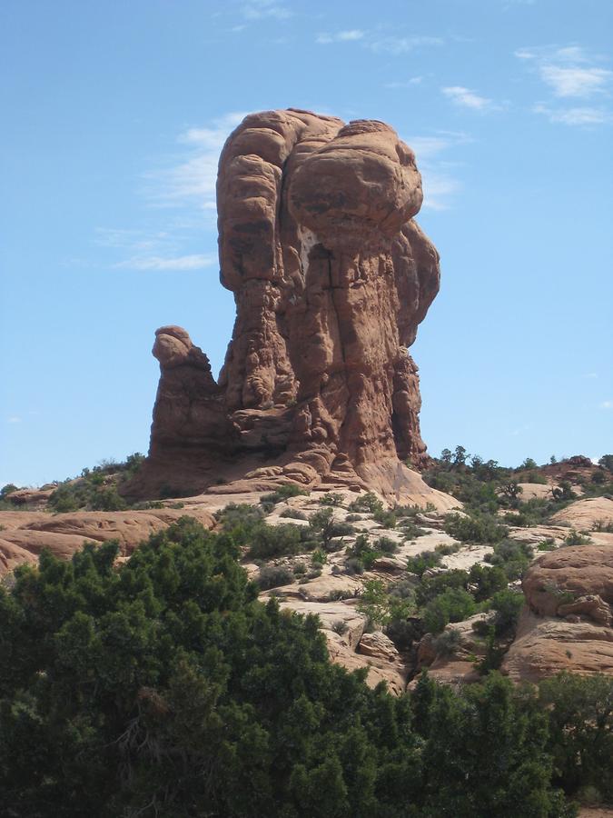 Arches National Park