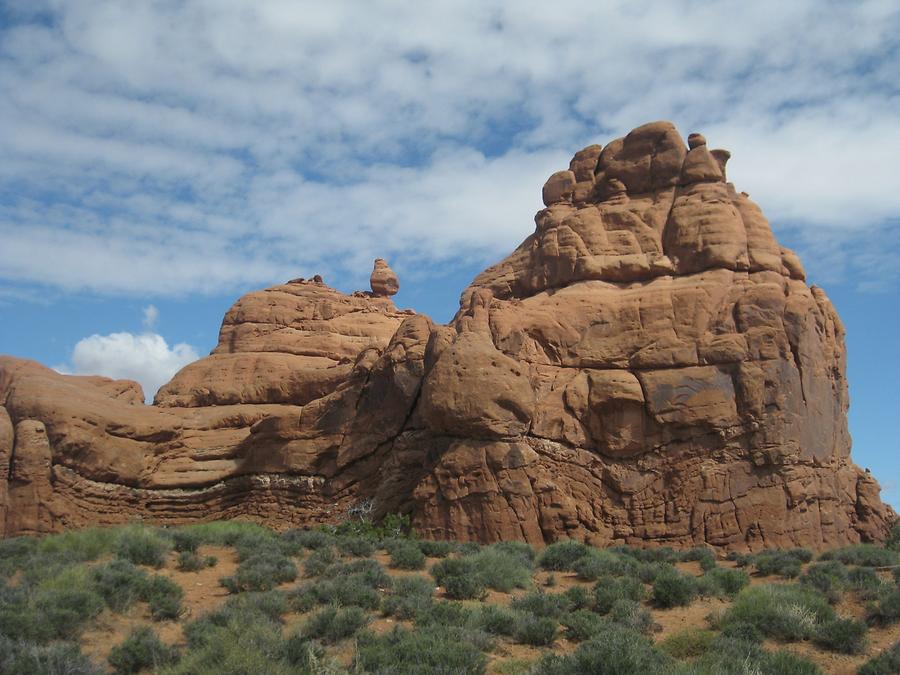 Arches National Park