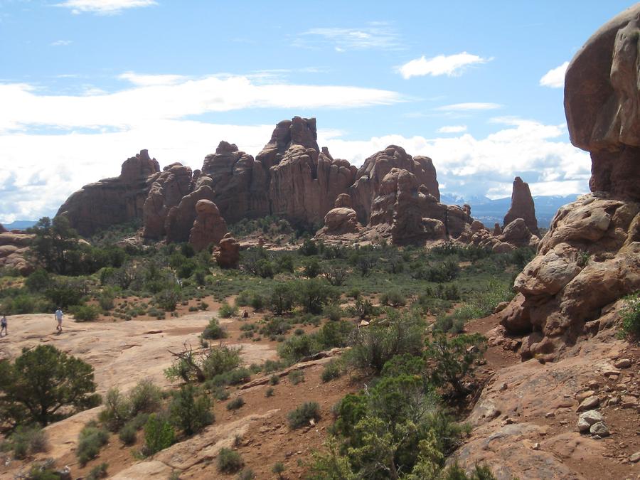 Arches National Park