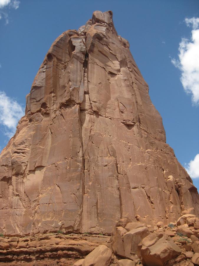 Arches National Park