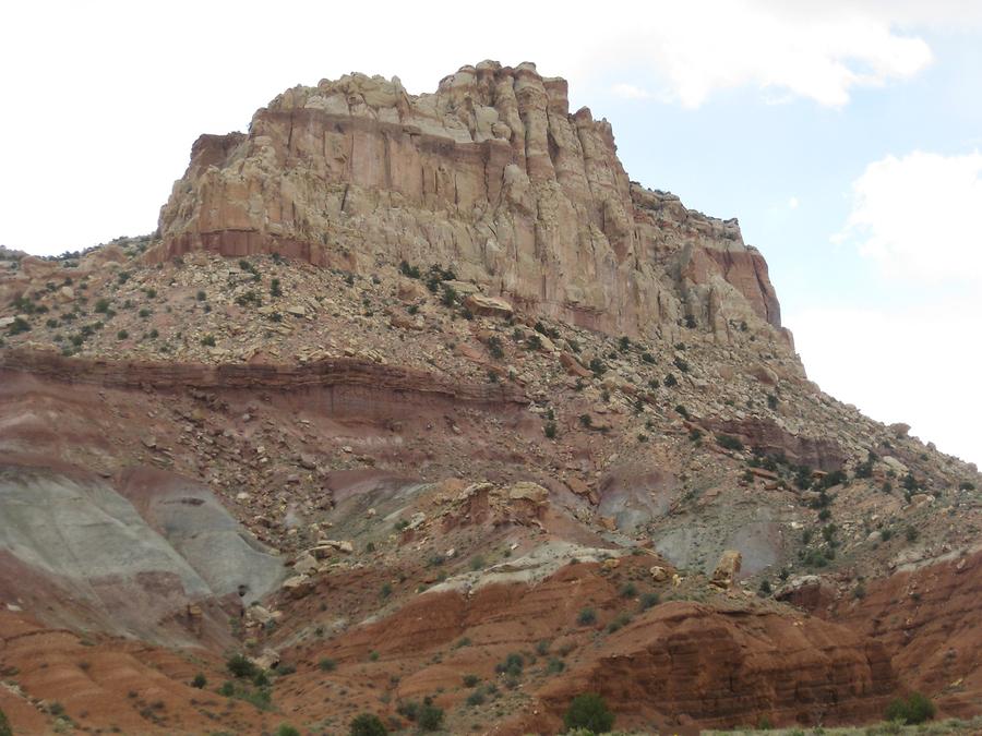 Capitol Reef National Park