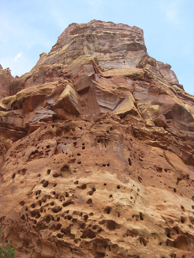 Capitol Reef National Park