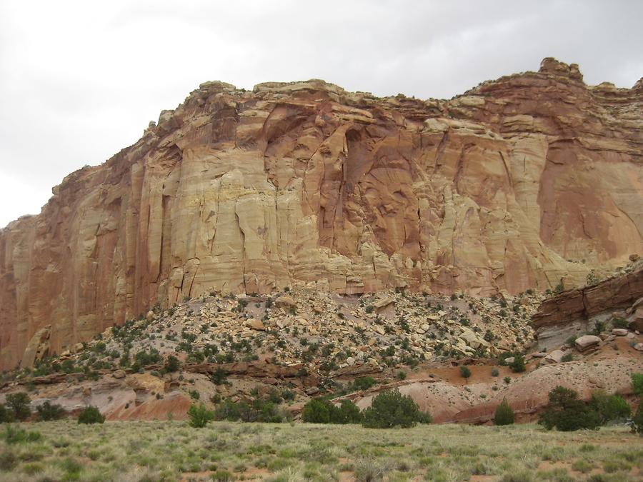 Capitol Reef National Park