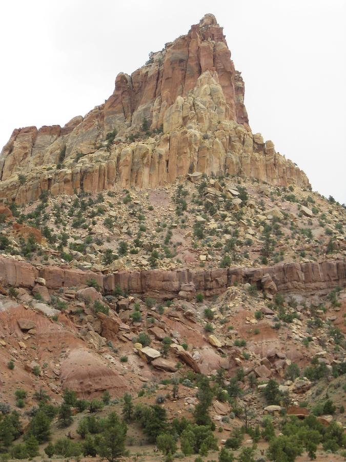 Capitol Reef National Park