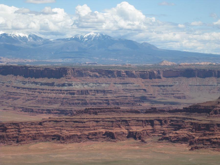 Dead Horse Point State Park