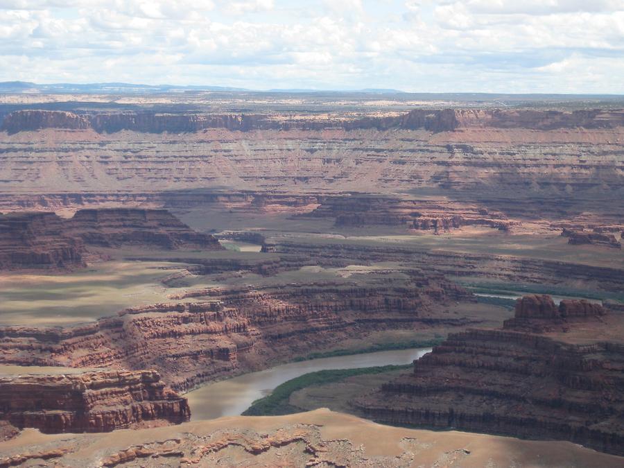 Dead Horse Point State Park