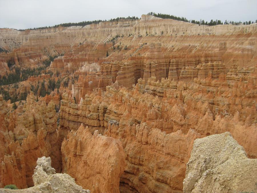 Bryce Canyon National Park