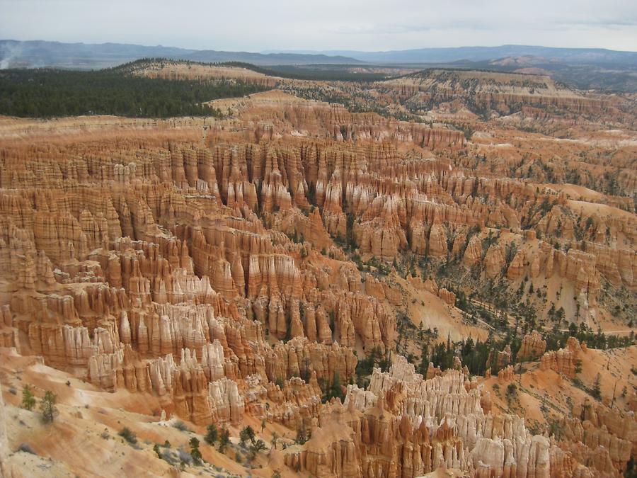 Bryce Canyon National Park