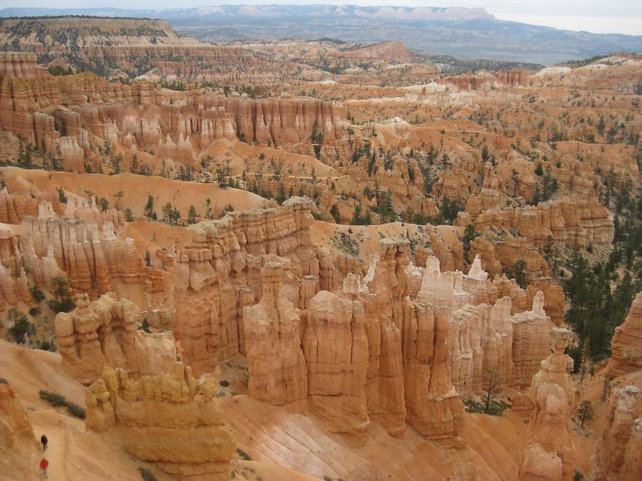 Bryce Canyon National Park