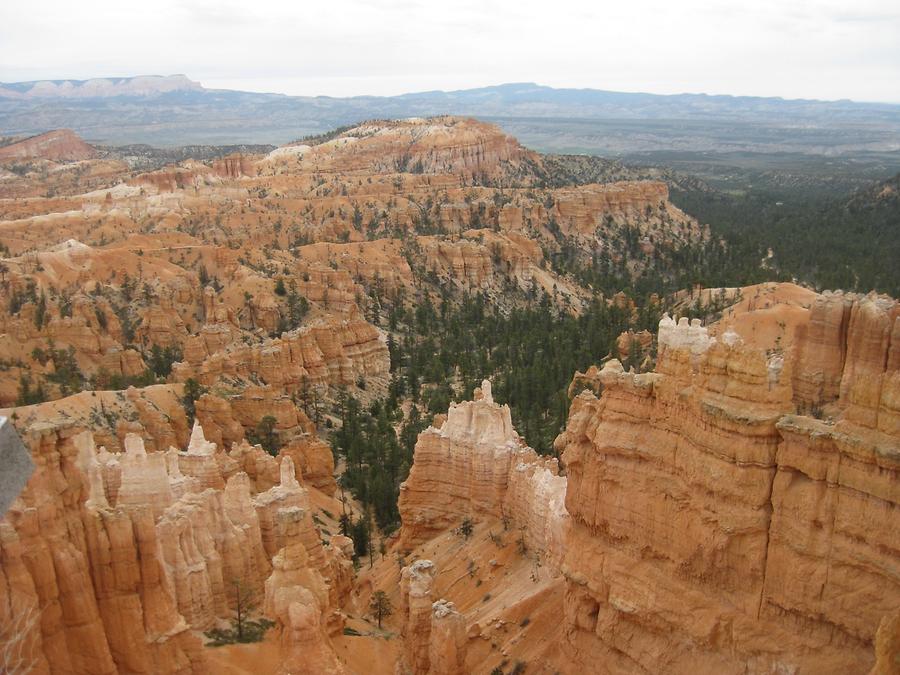 Bryce Canyon National Park