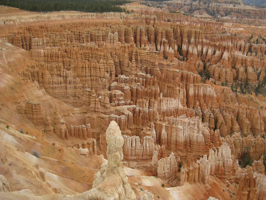 Bryce Canyon National Park