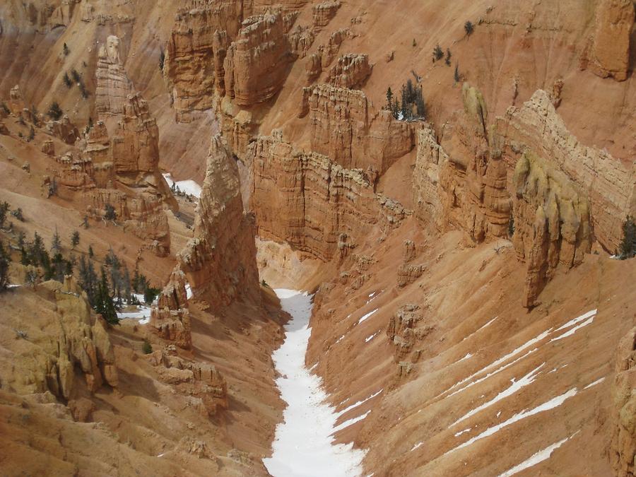 Cedar Breaks National Monumnet