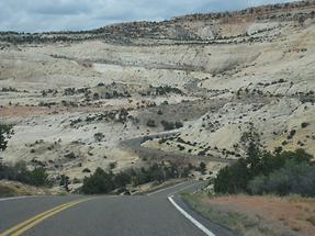 Highway 12 Scenic Route Torrey-Tropic (4)