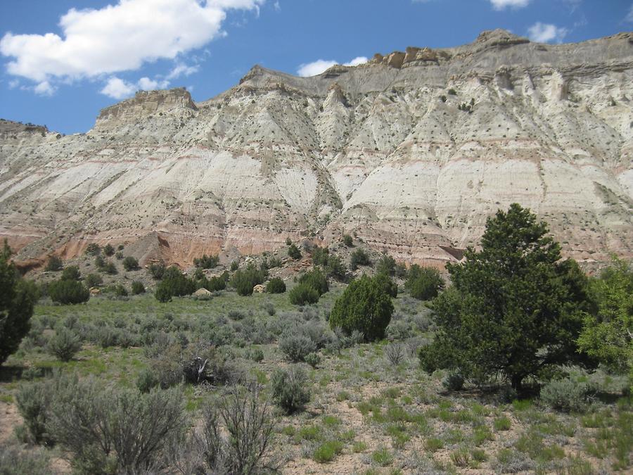 Kodachrome Basin State Park