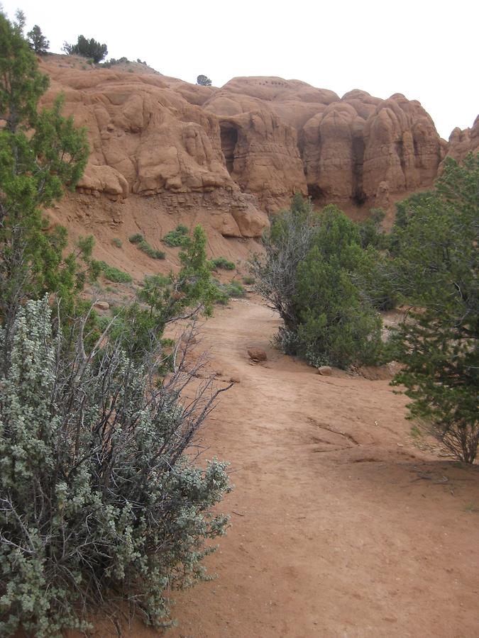 Kodachrome Basin State Park