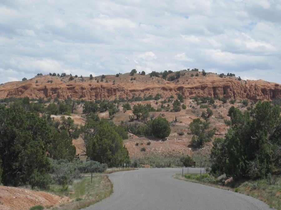 Kodachrome Basin State Park