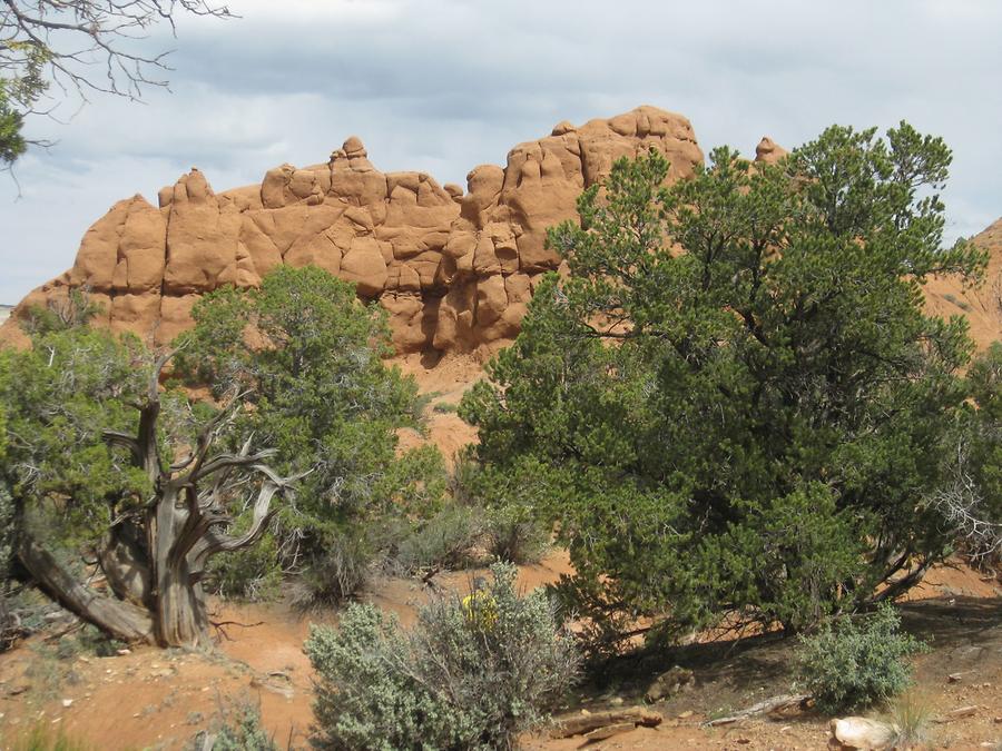 Kodachrome Basin State Park