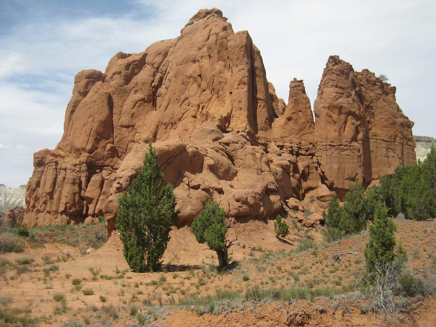 Kodachrome Basin State Park