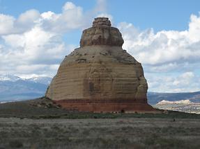 US 191 Church Rock