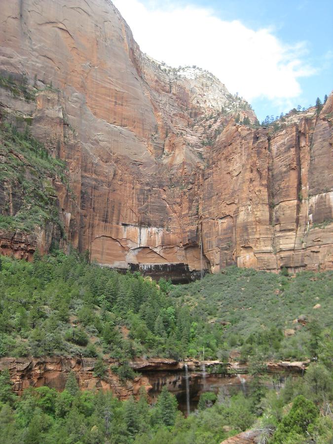 Zion National Park