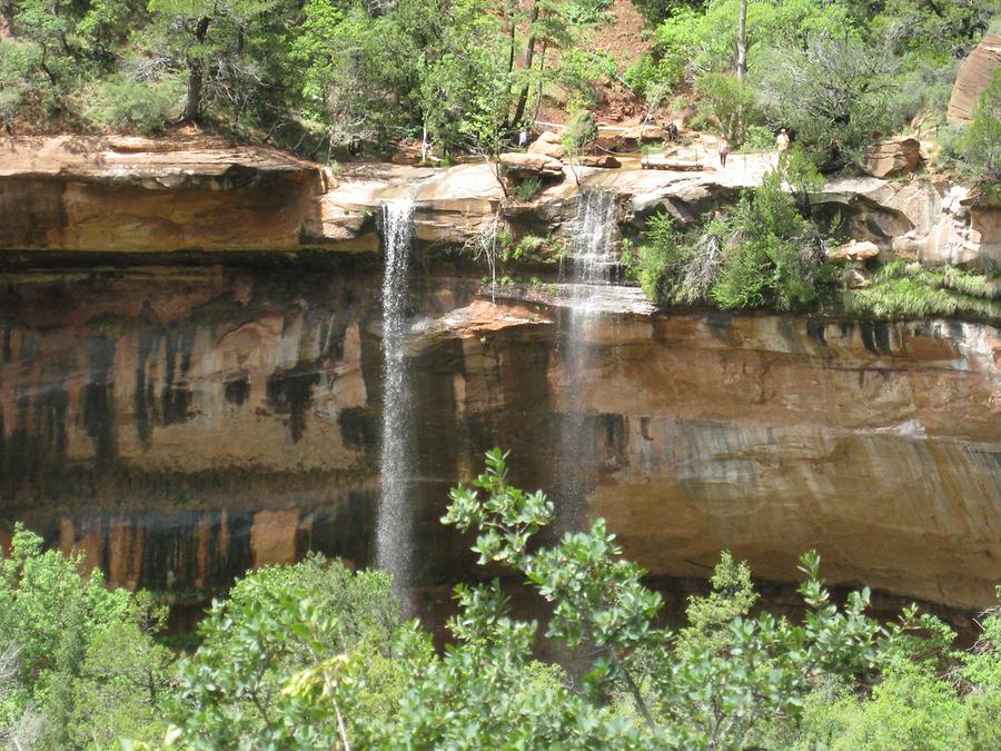 Zion National Park