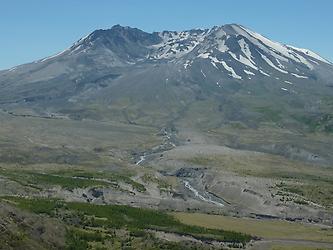 Mt. St. Helens