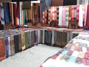 Fabrics