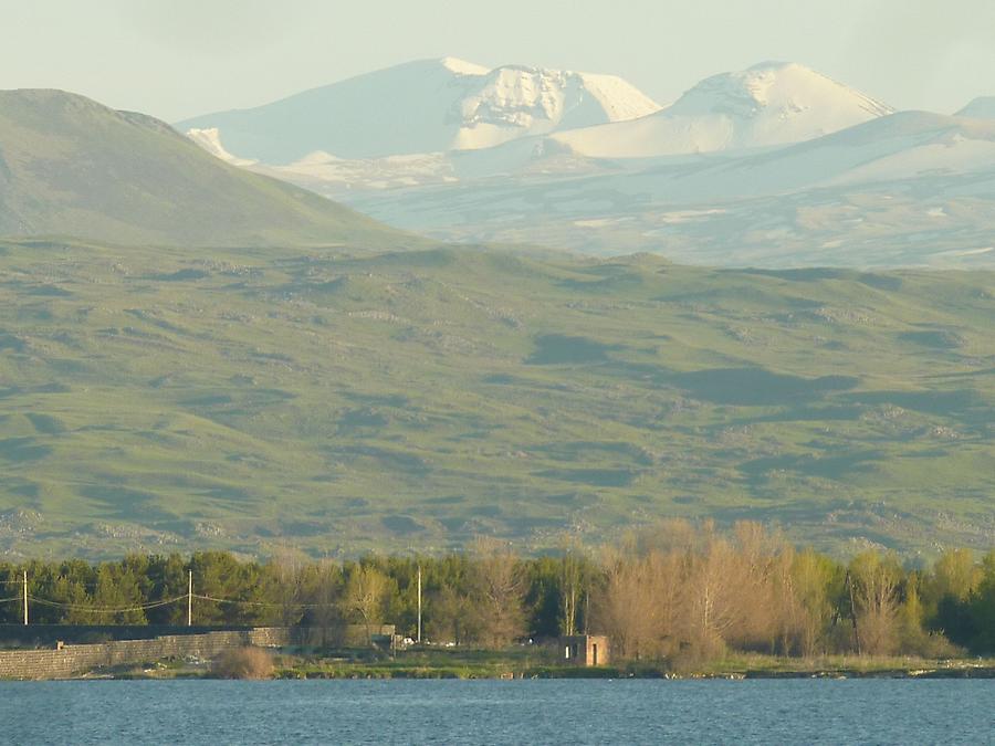 Lake Sevan