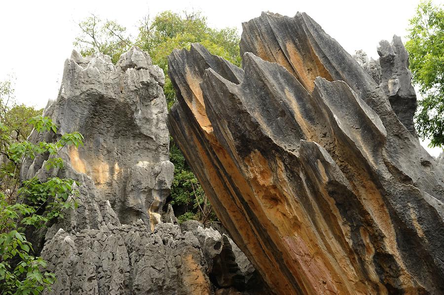 Shilin - Stone Forest