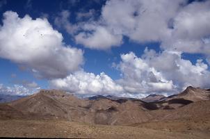 Tibet