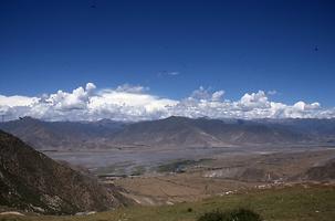 Tibet