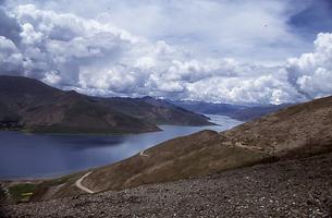 Tibet