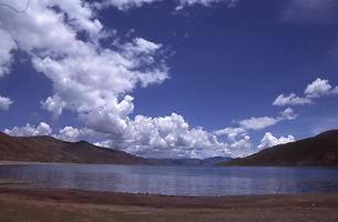 Tibet