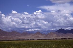 Tibet