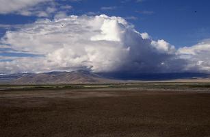 Tibet