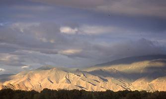 Tibet