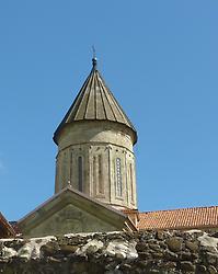 Unbisa monastery