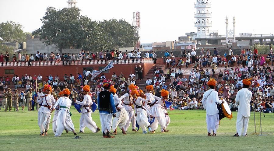 Elephant Festival