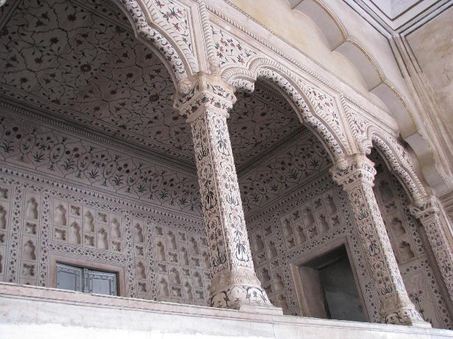 Agra Fort