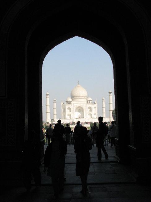 Taj Mahal (2)