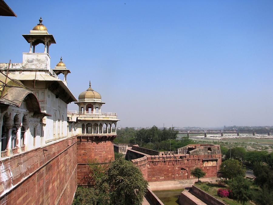 Agra Fort