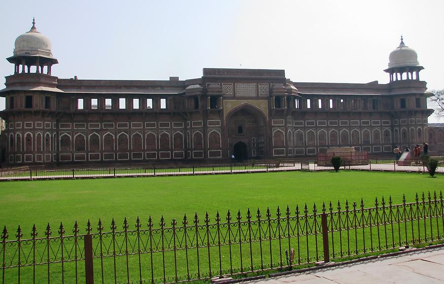 Agra Fort