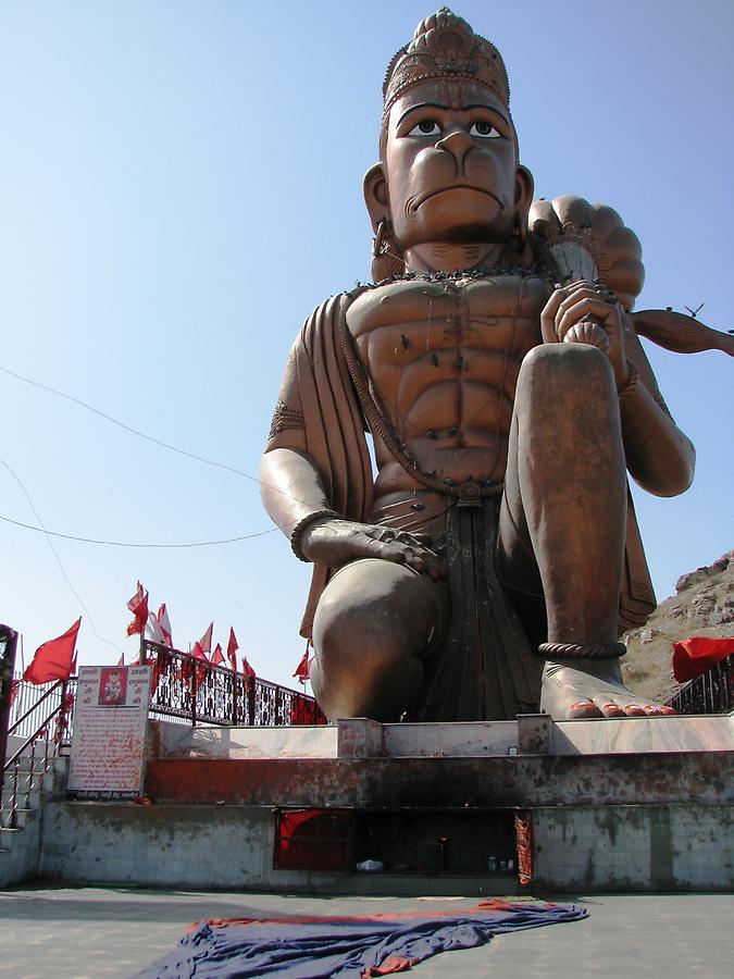 Hanuman