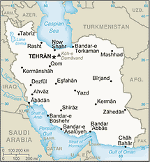 Iran