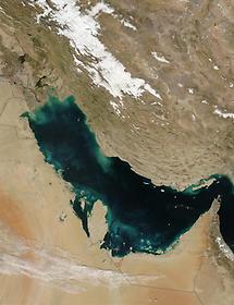 Persian Gulf