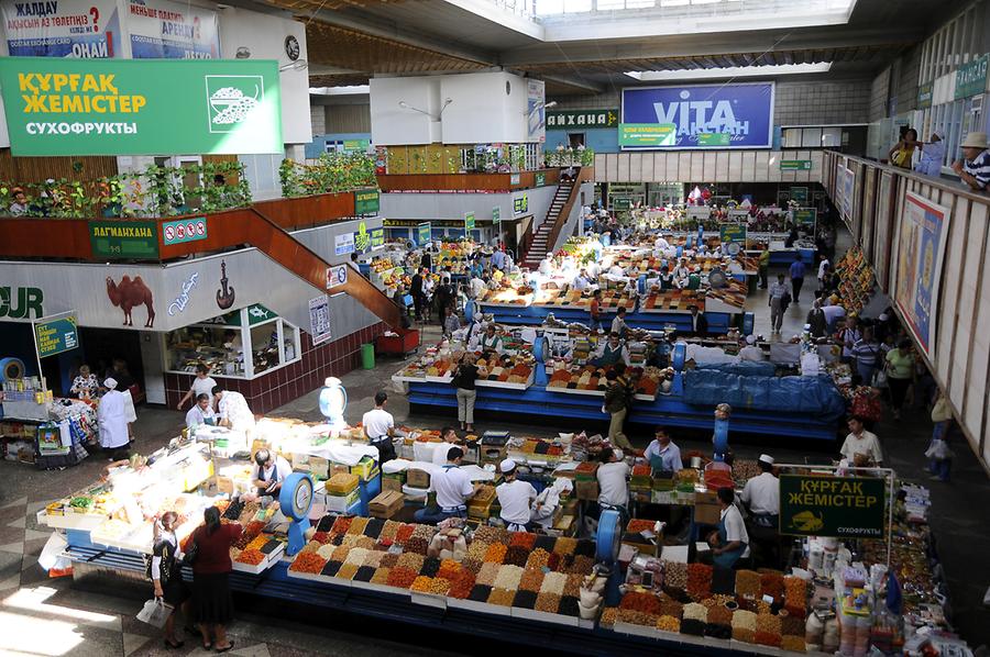 Central Market