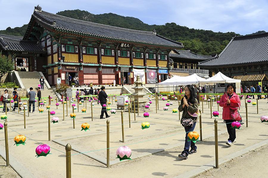 Haein Temple