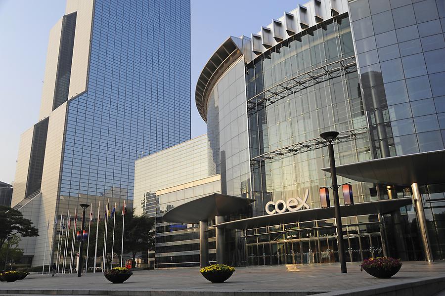 COEX Mall (1)