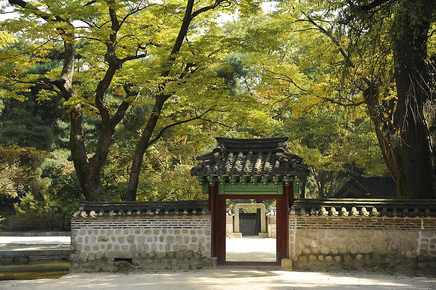 Changgyeonggung